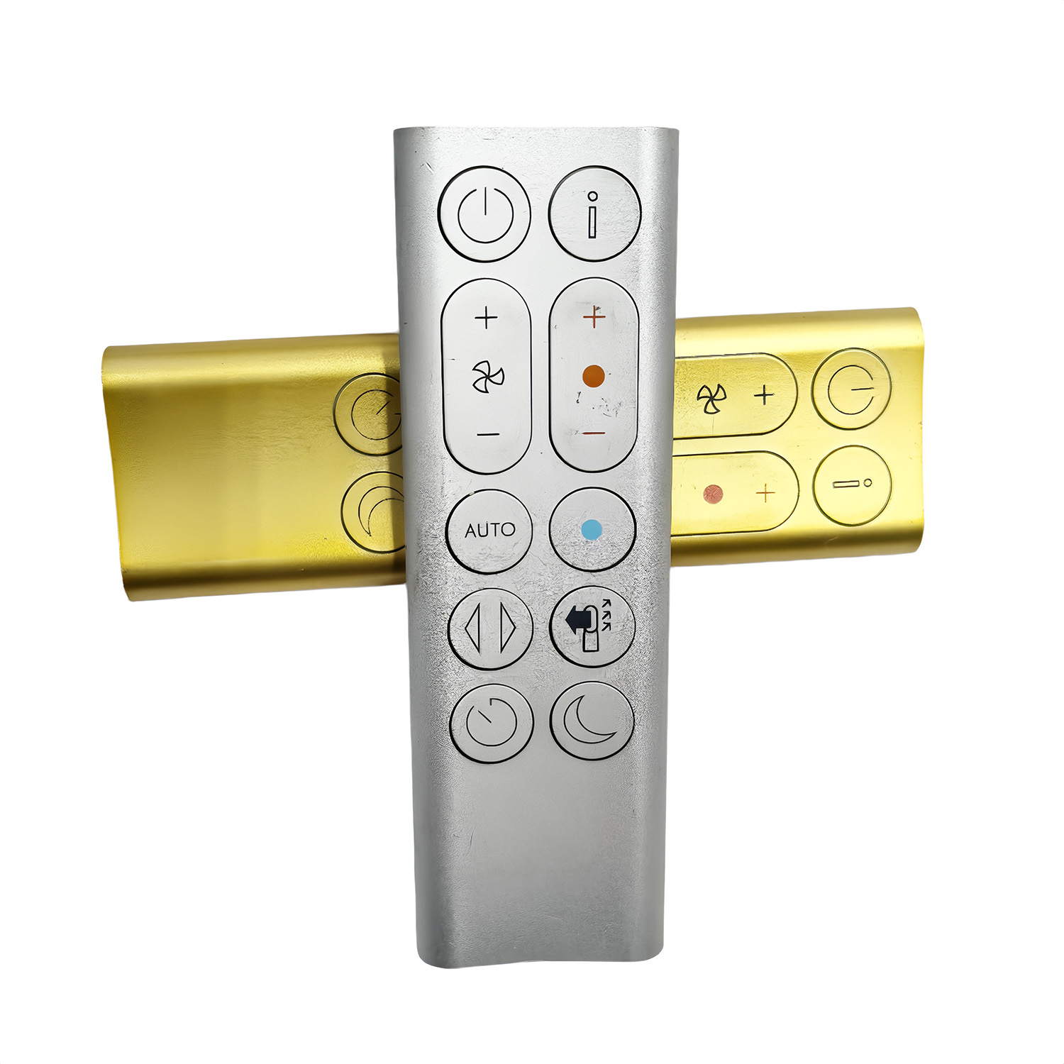 جهاز تحكم عن بعد مستعمل لـ Dys - مراجعة Dyson Fan Am07 وسعره