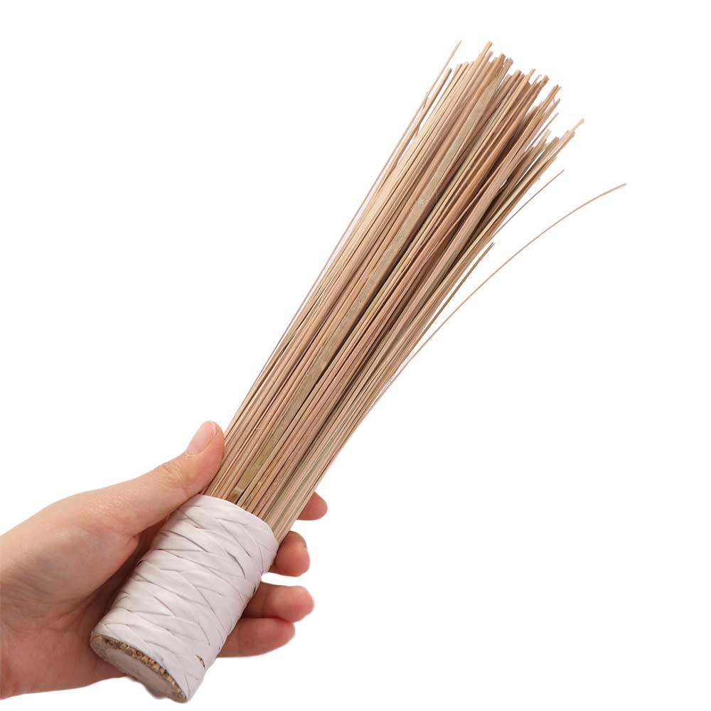 فرشاة تنظيف تقليدية مصنوعة من  - مراجعة Dish Brush Bamboo وسعره