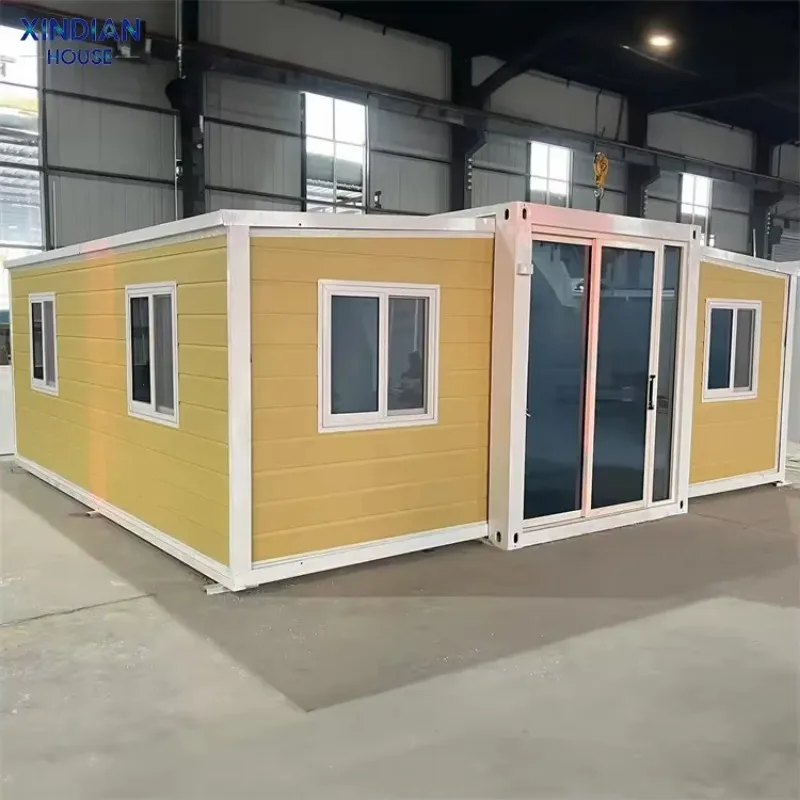 منزل مسبق الصنع أخضر صديق للبي - مراجعة Sustainable Living Is وسعره