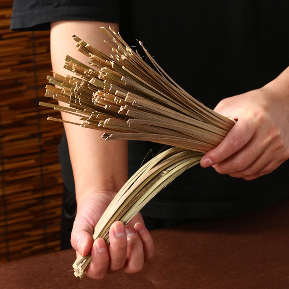 فرشاة تنظيف تقليدية منزلية من  - مراجعة Dish Brush Bamboo وسعره