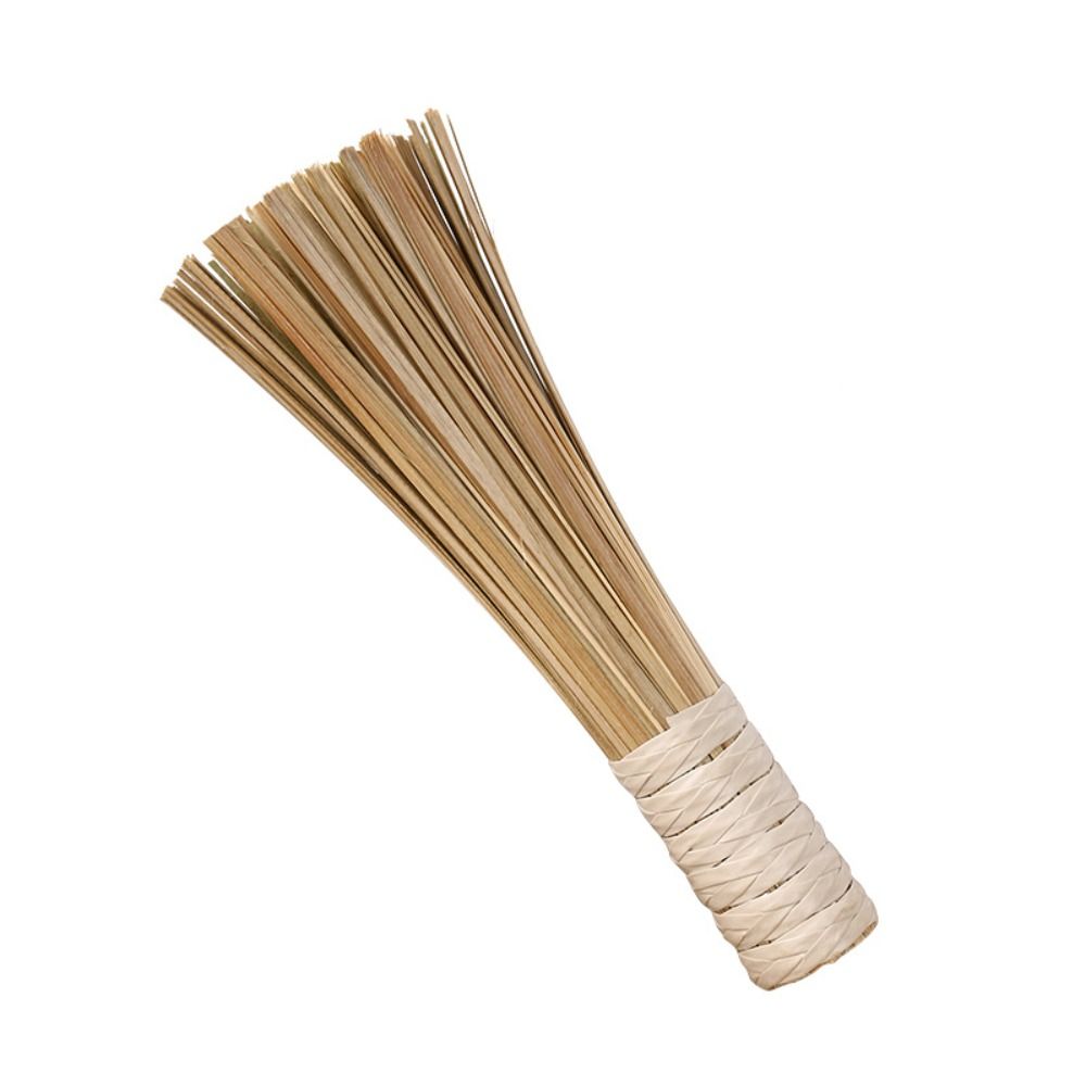 فرشاة تنظيف تقليدية منزلية من  - مراجعة Dish Brush Bamboo وسعره