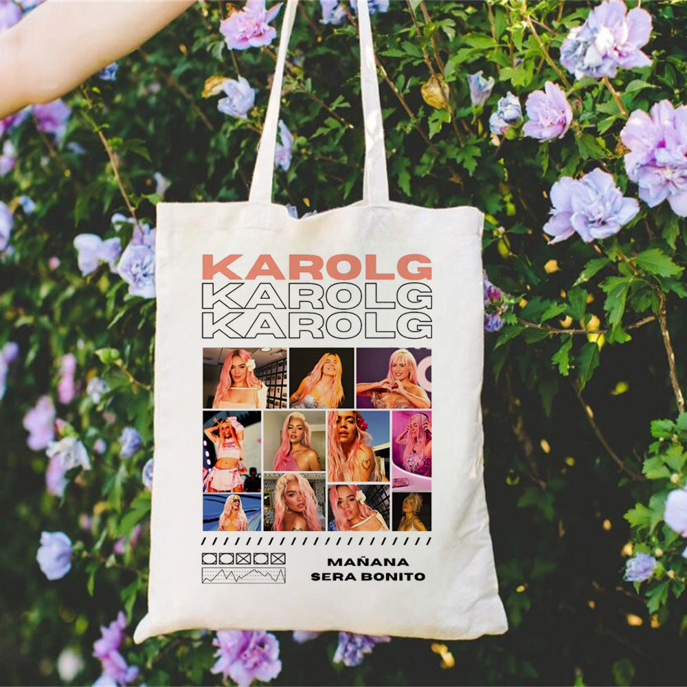 Karol g الكتف المستدام يعزز ال - مراجعة Sustainable Living Is وسعره