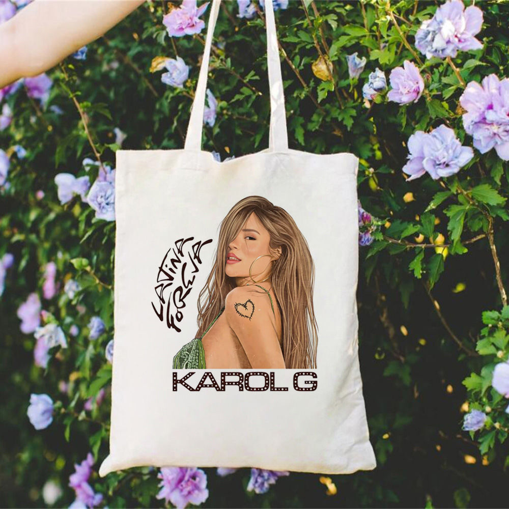 Karol g الكتف المستدام يعزز ال - مراجعة Sustainable Living Is وسعره